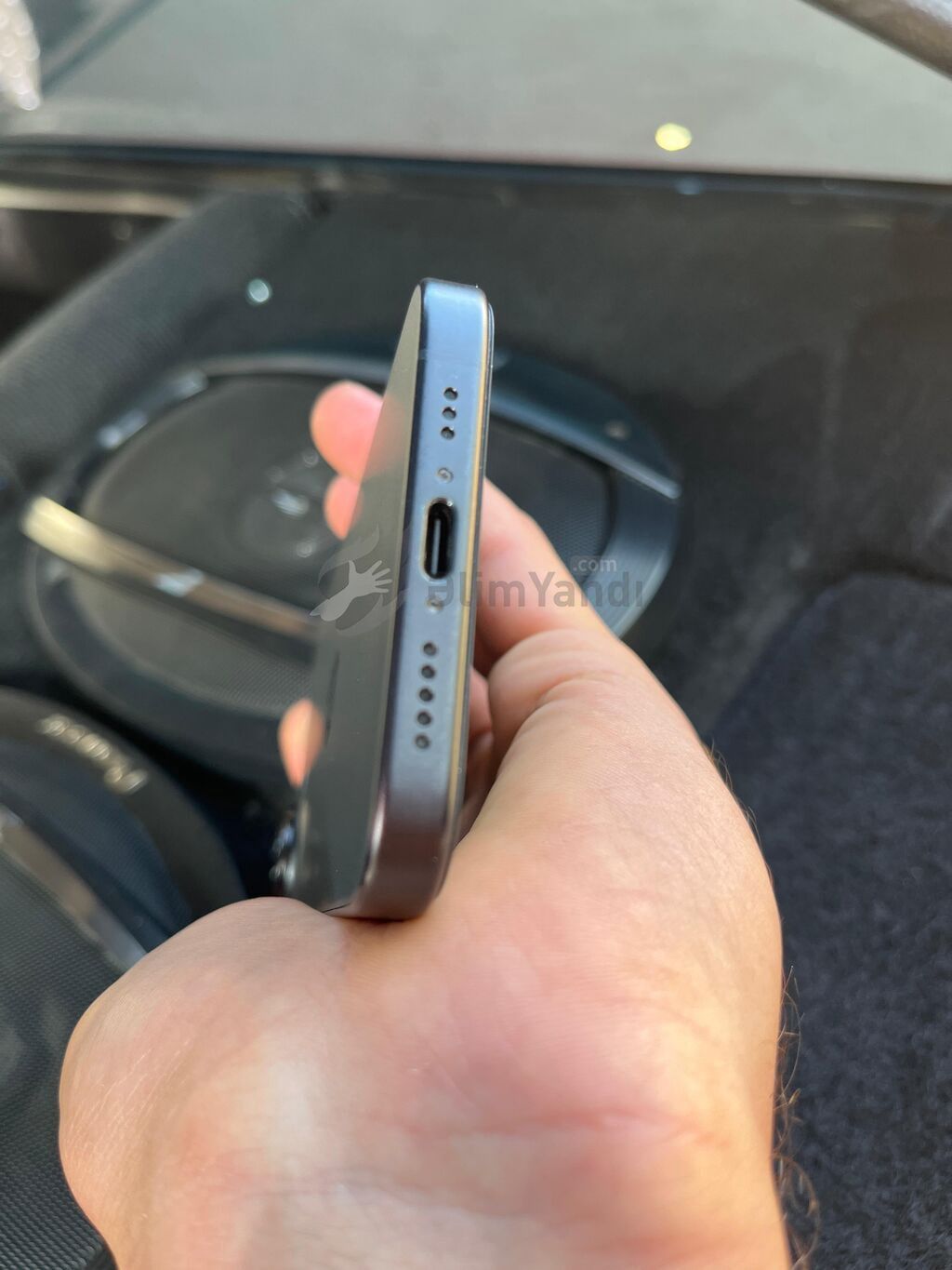 IPhone 16 — Elektronika, Bakı (3)
