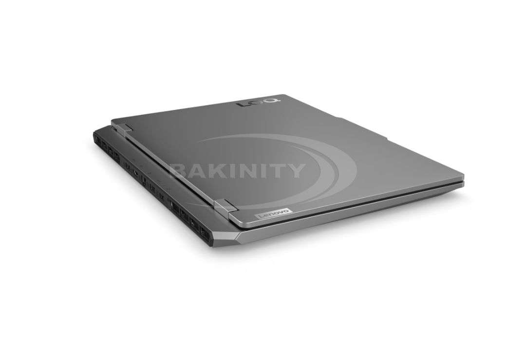 Noutbuk Lenovo LOQ 15IAX9 (83GS00RVRK) — Noutbuklar, Bakı (3)