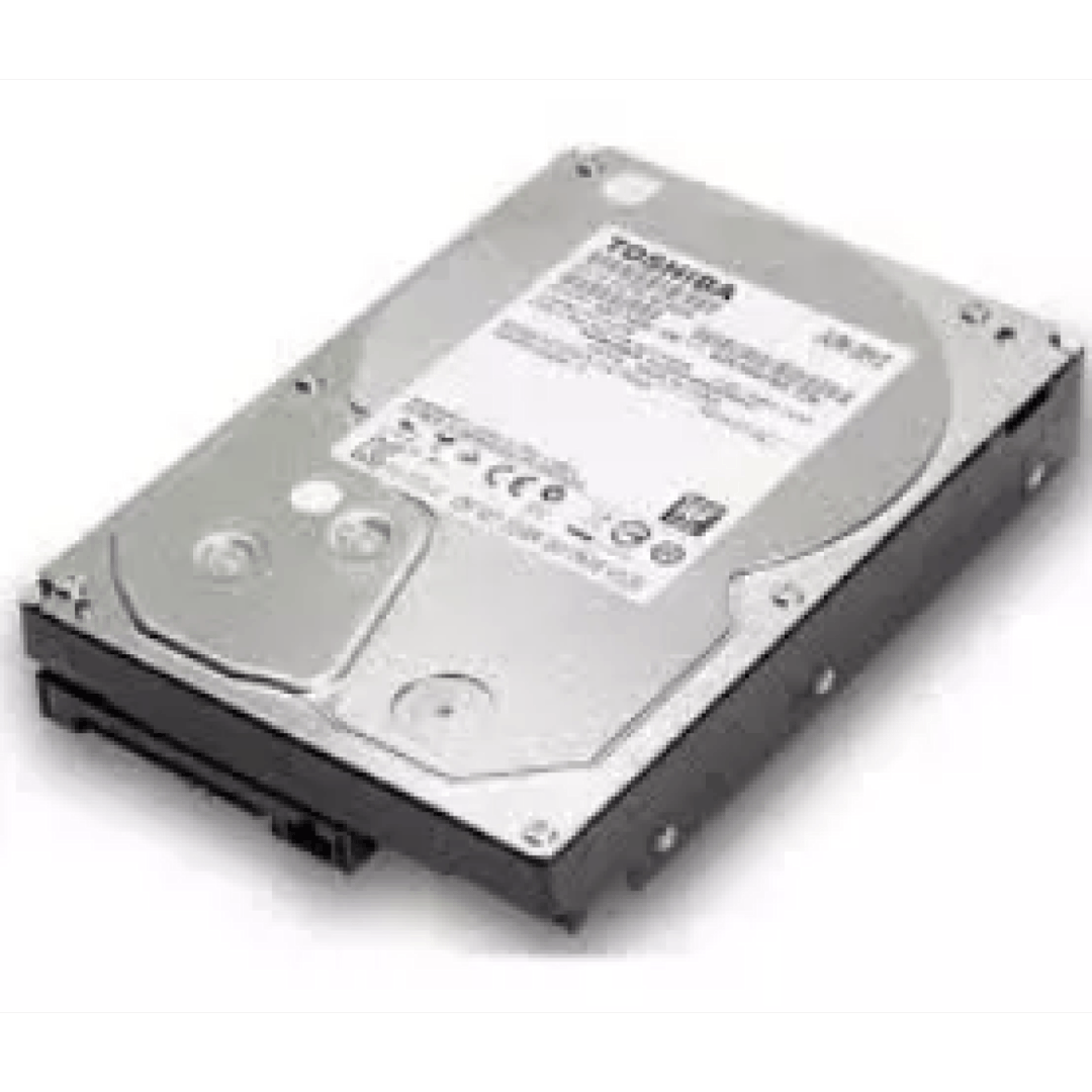 Sərt disk Toshiba 2 TB HDD DT01ACA200 SATA3 3.5 — Sabit diskləri, Bakı (3)