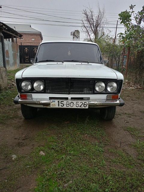 Lada (VAZ) 2106, 1.3 L, 1991 il, 92 025 km — 2 400 ₼ · Masallı · Avtomobillər Lada (VAZ) 2106, 1.3 L, 1991 il, 92 025 km — Masallı