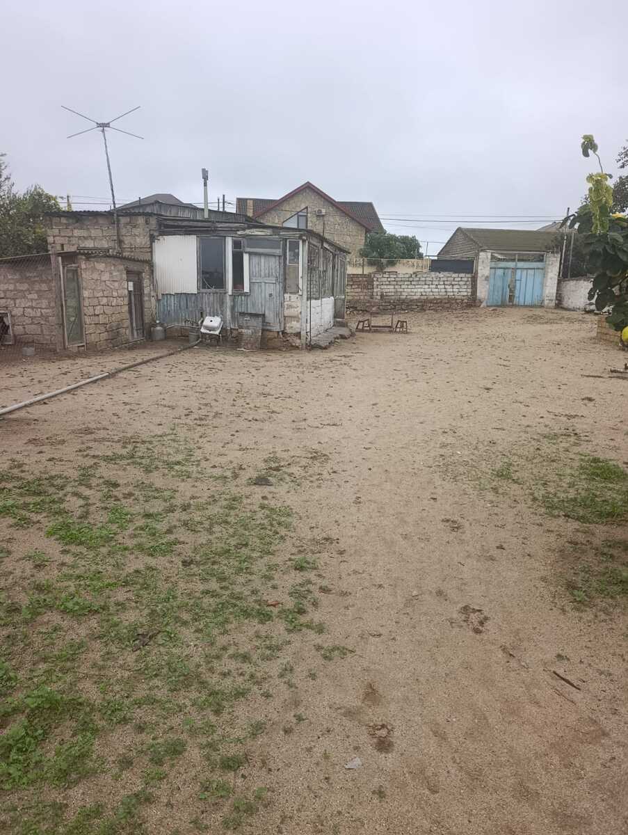 Satılır torpaq 5 sot — Torpaq, Bakı