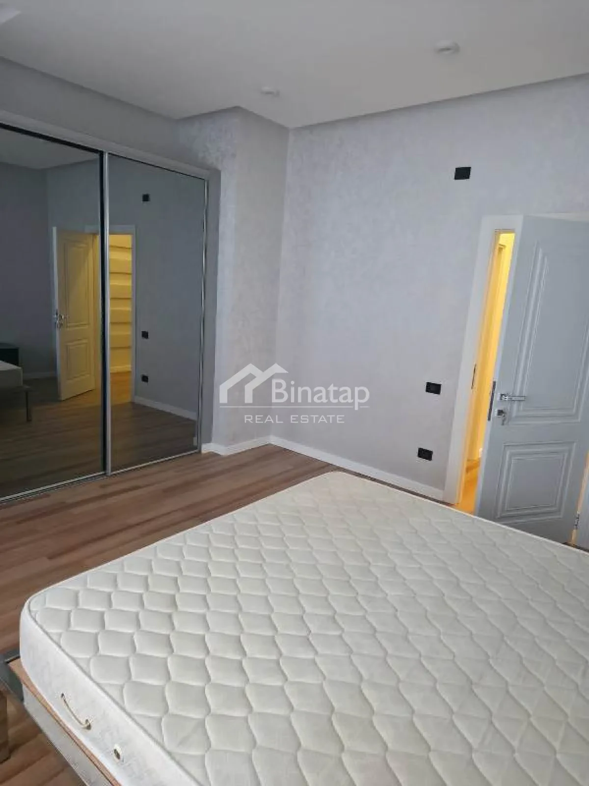 İcarəyə verilir 3 otaqlı yeni tikili 101 m², Nizami metrosu, Yasamal rayonu — Mənzil, Bakı (5)