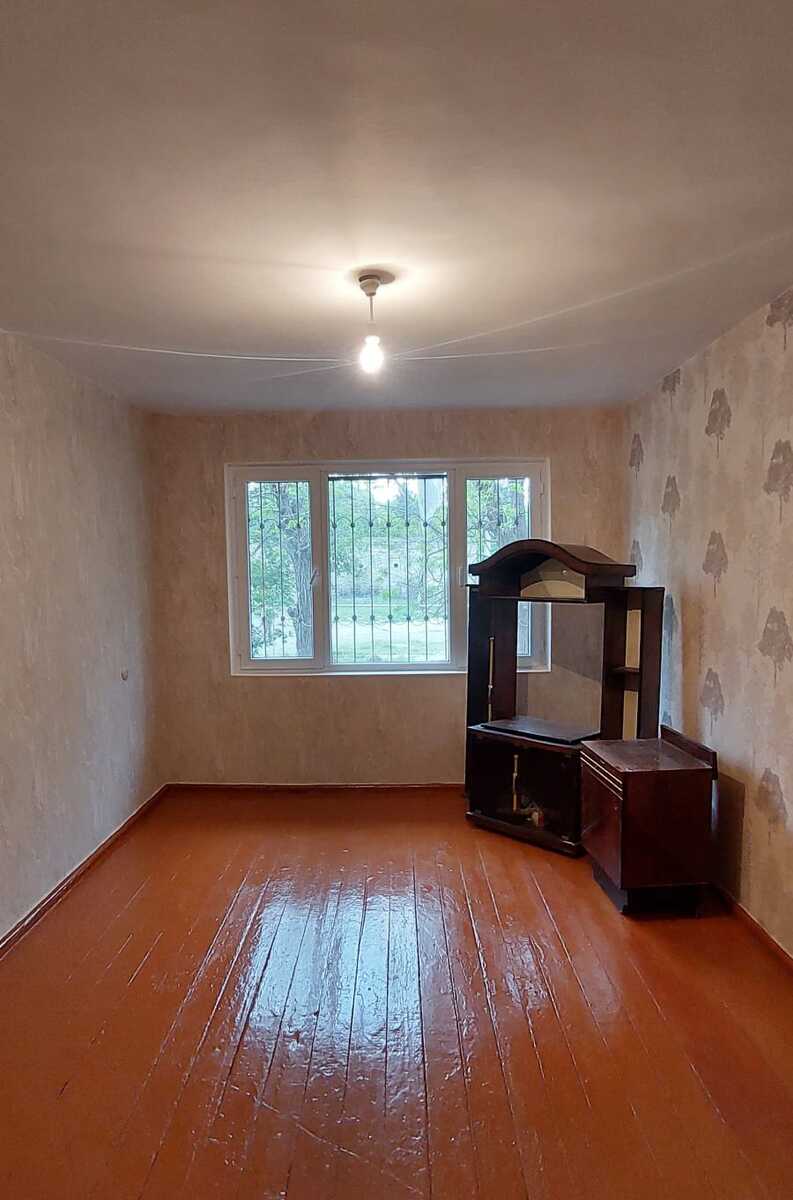 1-otaqlı mənzil, Sumqayıt ş., 31 m² — Mənzil, Sumqayıt (3)