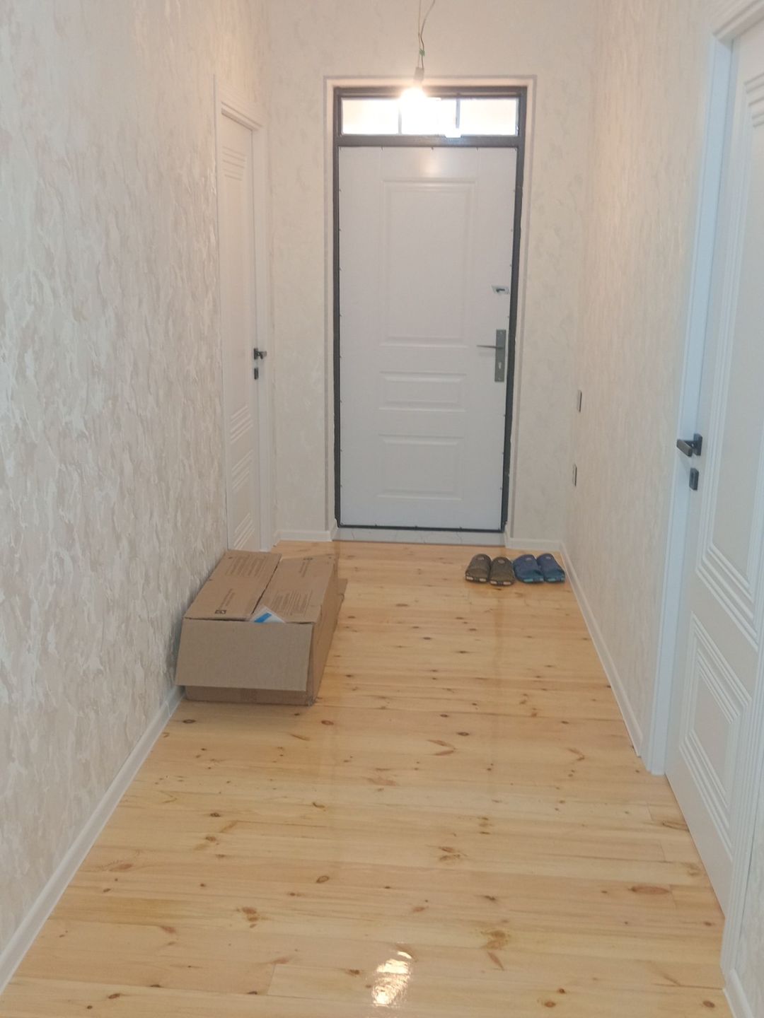 Satılır 4 otaqlı həyət evi/bağ evi 115 m² — Ev, villa, Bakı (12)