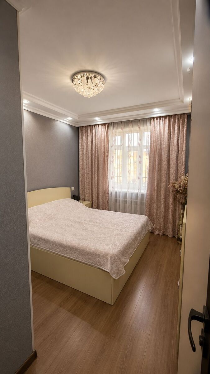Satılır 2 otaqlı köhnə tikili 65 m² — Mənzil, Bakı (6)