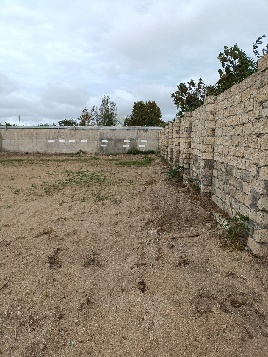 10 sot torpaq sahəsi, Maştağa qəs — Torpaq, Bakı (2)