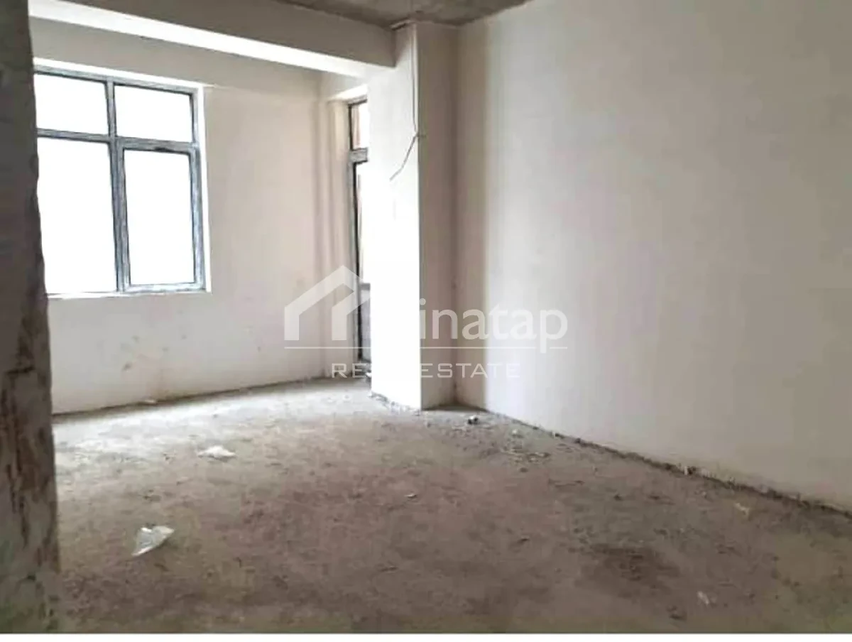Satılır 2 otaqlı yeni tikili 68 m², 20 Yanvar metrosu, Yasamal rayonu — Mənzil, Bakı (5)