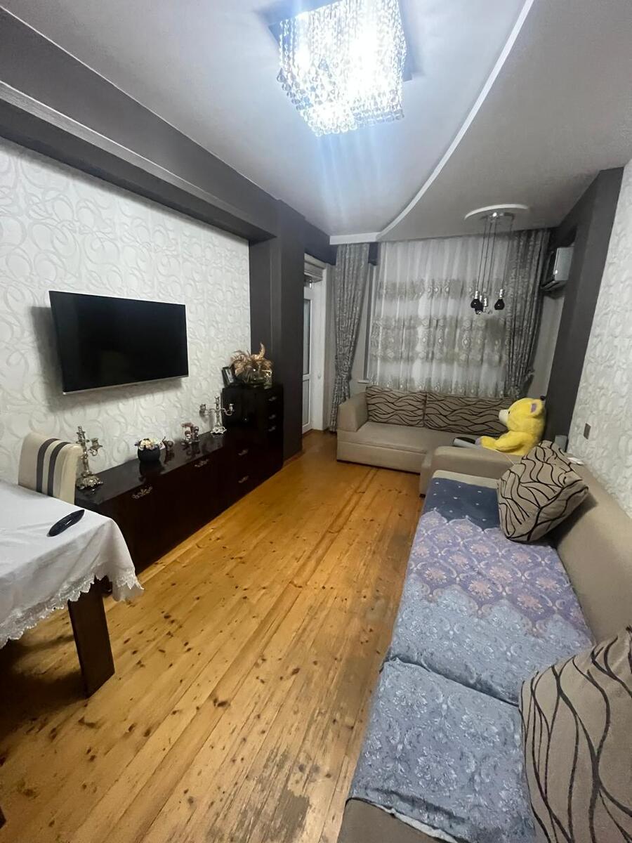 Satılır 3 otaqlı yeni tikili 85 m² — Mənzil, Xırdalan (9)