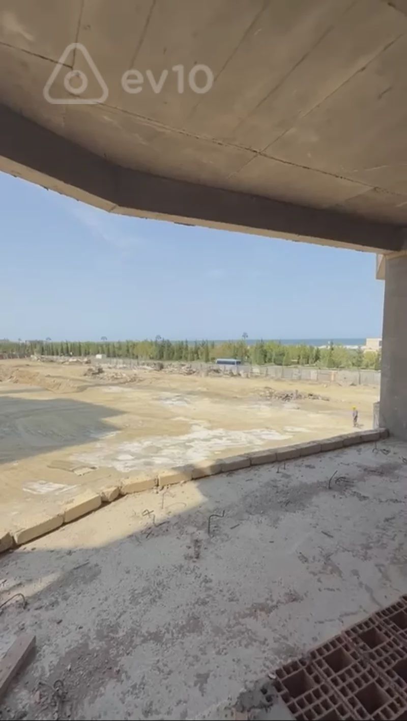 Sotiladi: 2 xonali квартира (новостройка), 110 m² — Mənzil, Sumqayıt (10)