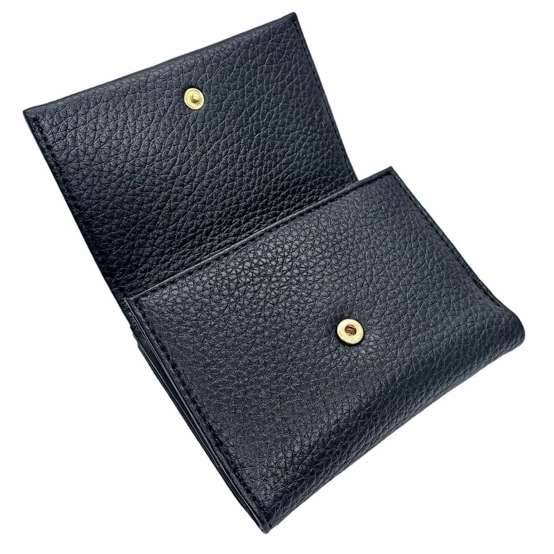 Qadınlar üçün pul kisəsi Tailian TAILIAN_T2616-001_BLACK_1, qara — Mallar, Bakı (2)