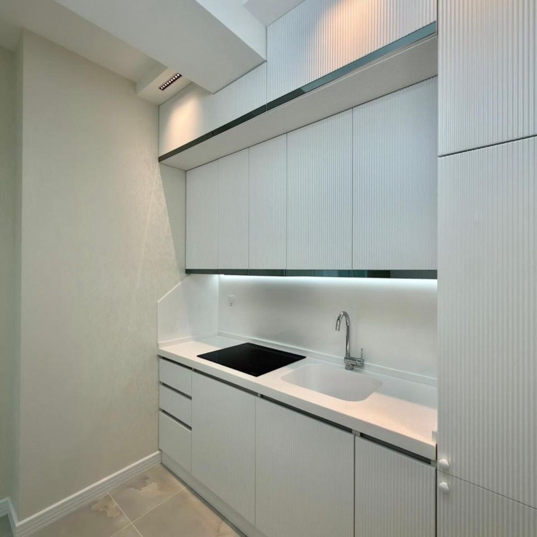 Satılır 2 otaqlı yeni tikili 55 m² — Mənzil, Bakı (6)