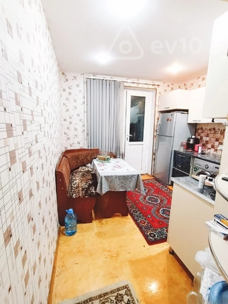3 otaqlı mənzil, 80 m², Gəncə prospekti — Mənzil, Bakı (4)