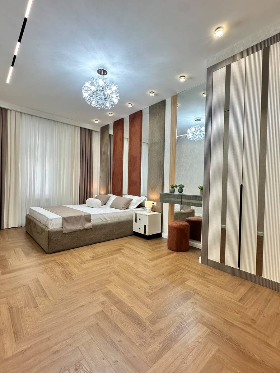 Satılır 2 otaqlı yeni tikili 68 m² — Mənzil, Bakı (5)