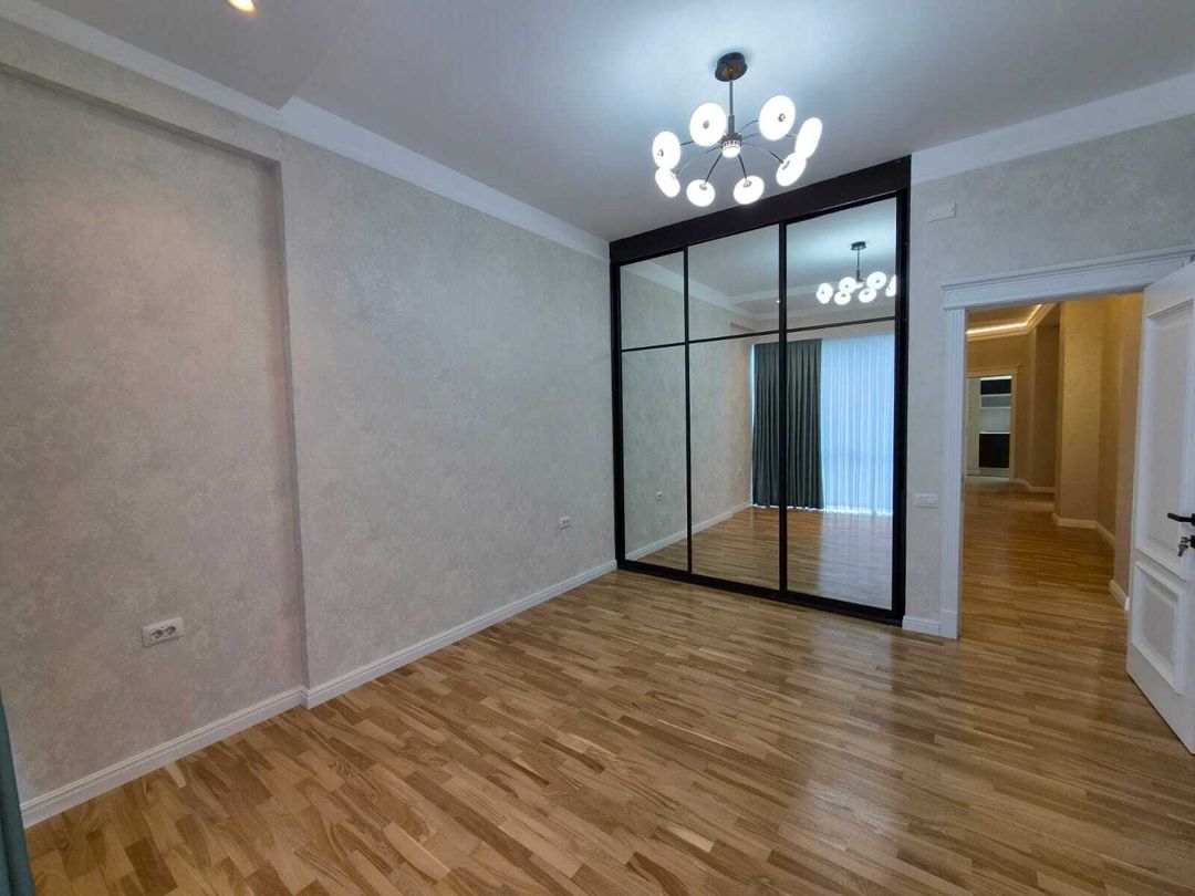 Satılır 3 otaqlı yeni tikili 153 m² — Mənzil, Bakı (2)