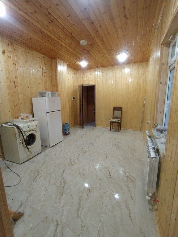Bağ evi, Saray qəs — Ev, villa, Bakı (6)