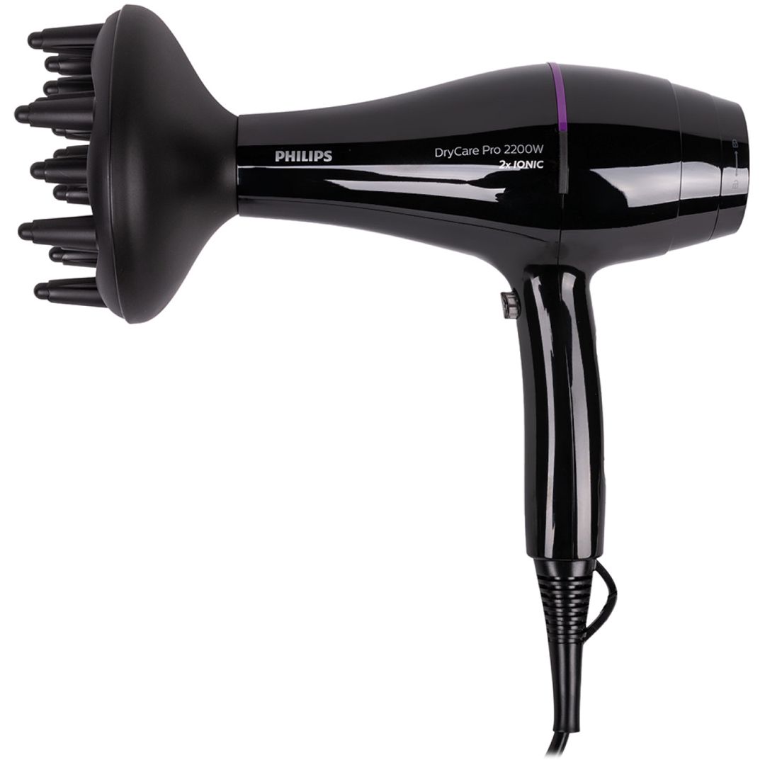 Fen Philips DryCare BHD274/00 — Gözəllik və sağlamlıq, Bakı (2)