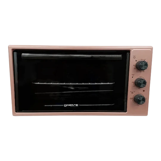 Mini Soba Gastro G3R42E Rosie — Soba və qrillər, Bakı (2)
