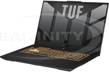 Noutbuk TUF Gaming FX507VV-LP148 (90NR0BV7-M00AA0) — Noutbuklar, Bakı (3)