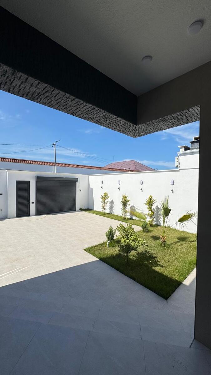 Satılır 4 otaqlı həyət evi/bağ evi 140 m² — Ev, villa, Bakı (3)