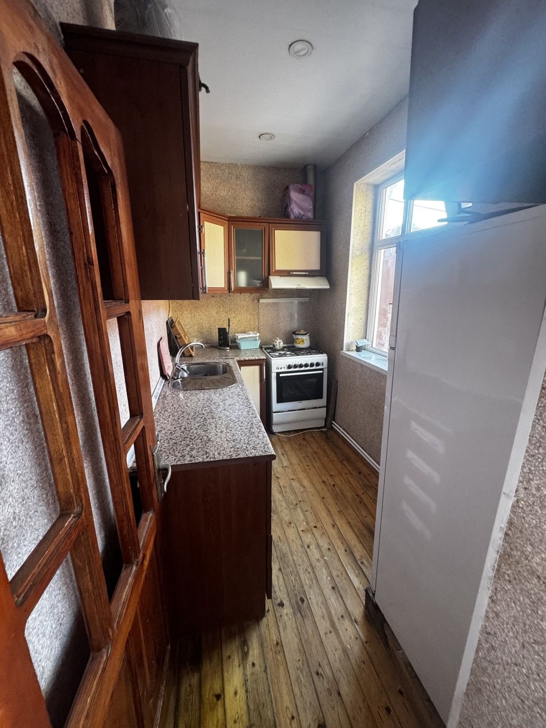 Satılır 3 otaqlı həyət evi/bağ evi 50 m² — Ev, villa, Bakı (6)