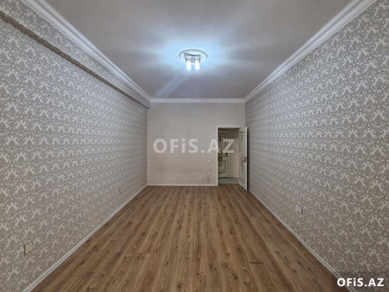 Yeni tikili Satılır Nizami r., Qara Qarayev m., 2 otaq, 92 m² — Mənzil, Bakı (7)