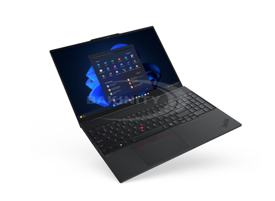Noutbuk Lenovo ThinkPad E16 Gen 3 (21SR0048FW) — Noutbuklar, Bakı (4)
