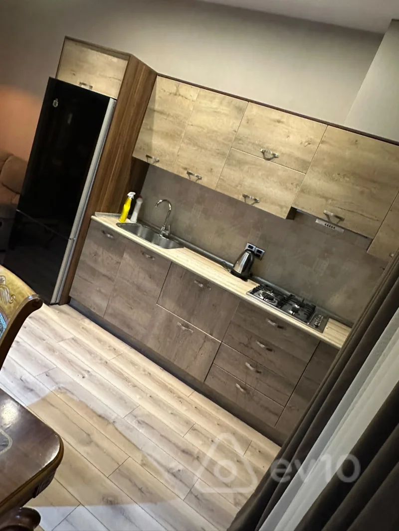 3 otaqlı mənzil, 108 m², Nəsibbəy Yusifbəyli — kirayə — Mənzil, Bakı (5)