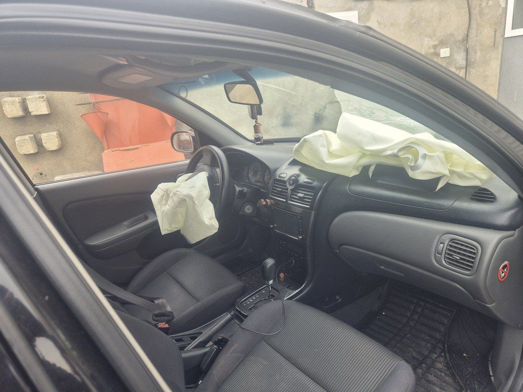 Nissan Sunny, 1.6 L, 2011 il, 232 000 km — Avtomobillər, Sumqayıt (3)