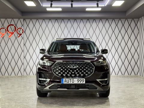 Chery Tiggo 8 Pro, 1.6 L, 2022 il, 28 000 km — 34 999 ₼ · Bakı · Avtomobillər Chery Tiggo 8 Pro, 1.6 L, 2022 il, 28 000 km — Bakı