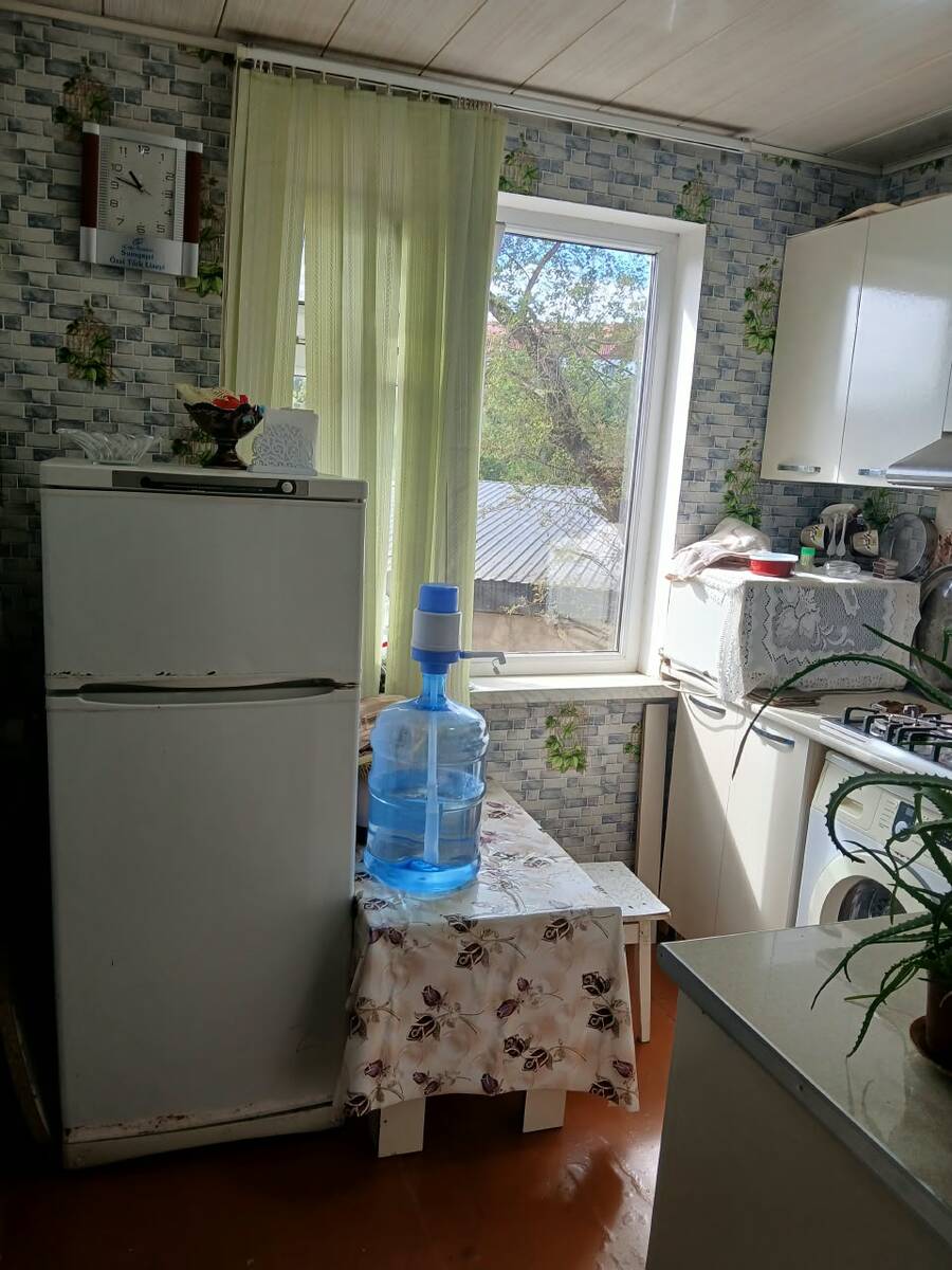 Satılır 1 otaqlı köhnə tikili 30 m² — Mənzil, Sumqayıt (8)