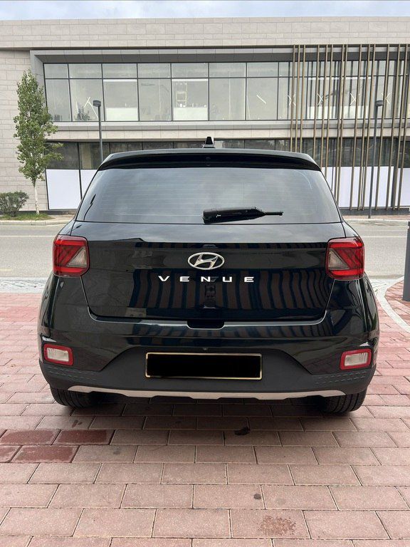 Hyundai Venue, 1.6 L, 2019 il, 123 000 km — Avtomobillər, Bakı (7)