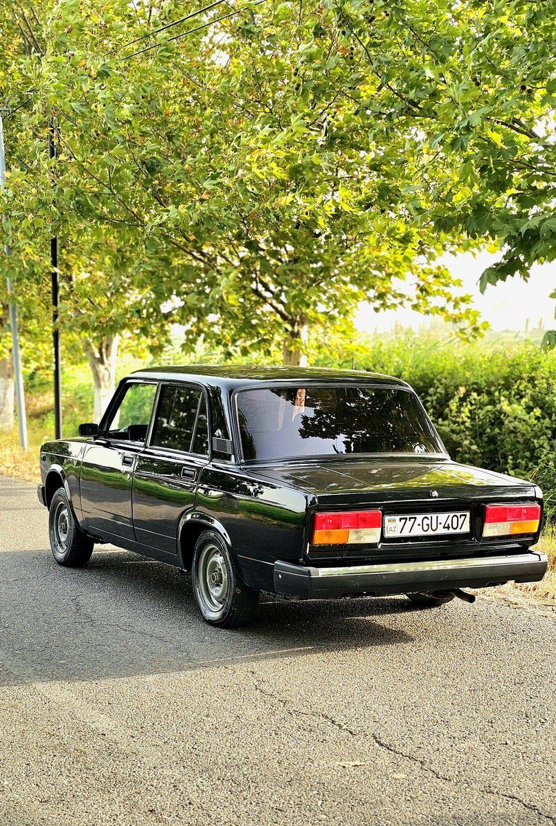 Lada (vaz) 2107, 2011 il — Avtomobillər, Füzuli (7)