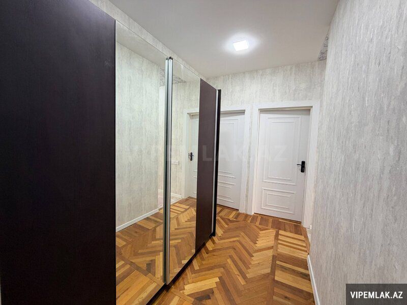 Xətai rayonunda 3 otaqlı Köhnə tikili Satılır, 85 m² — Mənzil, Bakı (9)