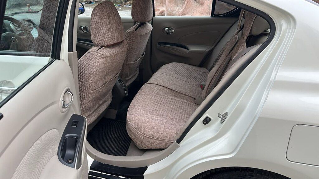 Nissan Sunny, 1.5 L, 2012 il, 200 000 km 99-ME-976 — Avtomobillər, Xırdalan (9)