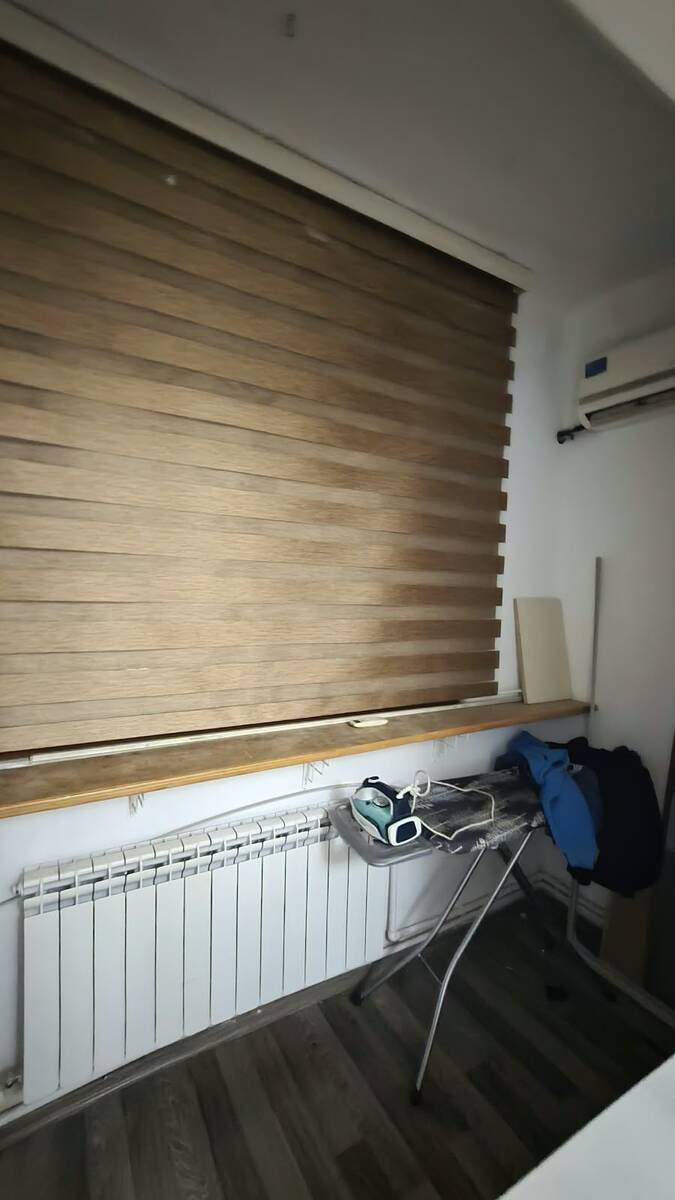 Satılır 2 otaqlı köhnə tikili 45 m² — Mənzil, Bakı (4)
