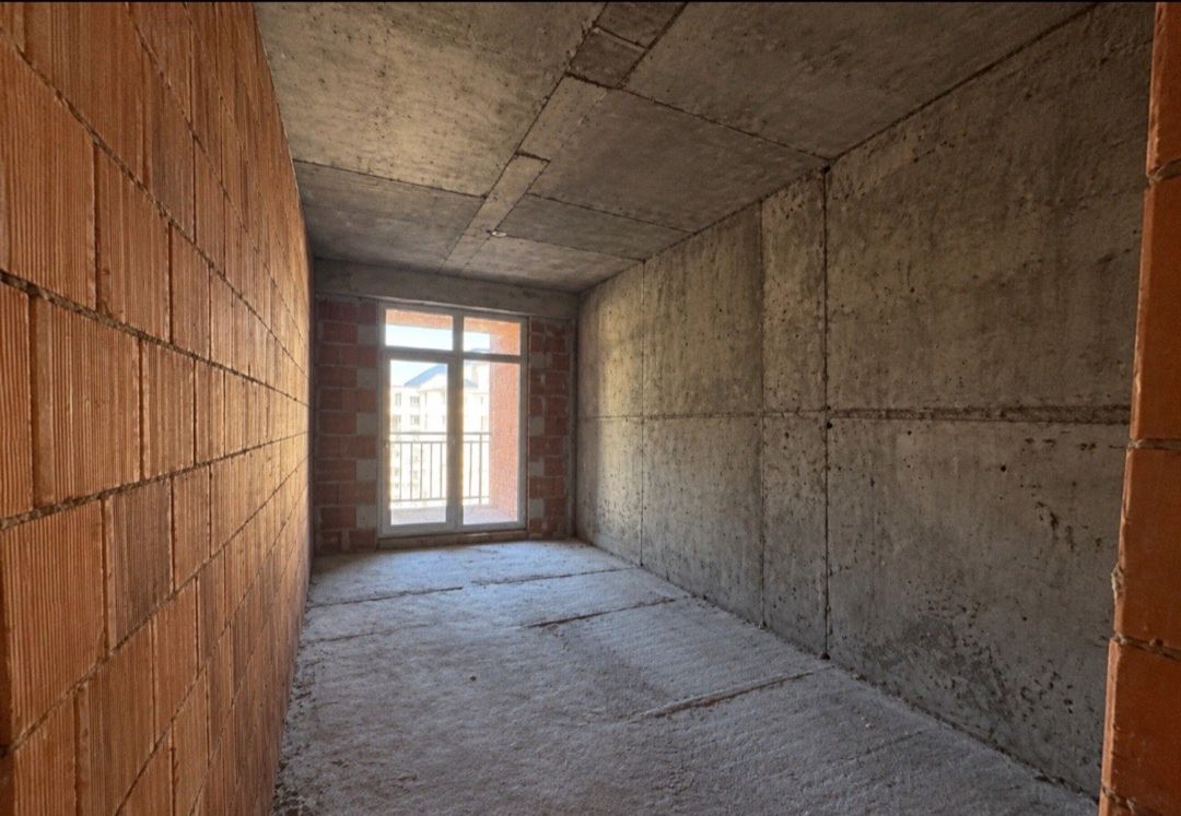Satılır 2 otaqlı yeni tikili 60 m² — Mənzil, Sumqayıt (3)