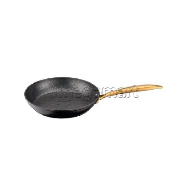 Tava Ardesto Fry pan Black Mars Sparkle (24 cm) AR1924BM — Masaüstü plitələr, Bakı (2)