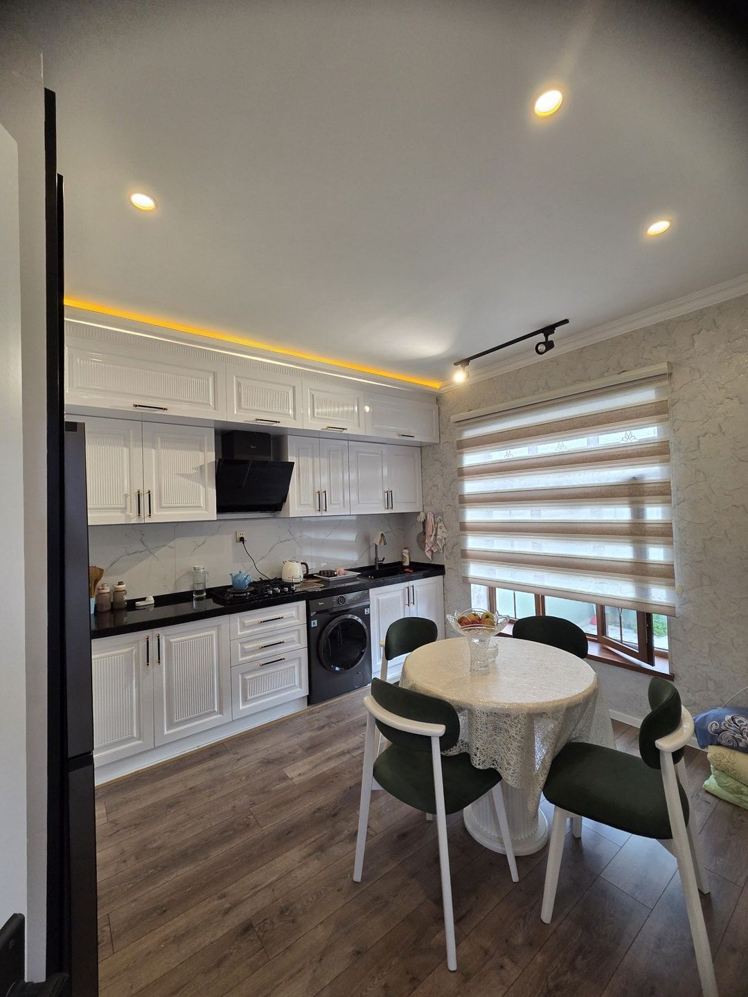 Satılır 4 otaqlı həyət evi/bağ evi 120 m² — Ev, villa, Bakı (8)