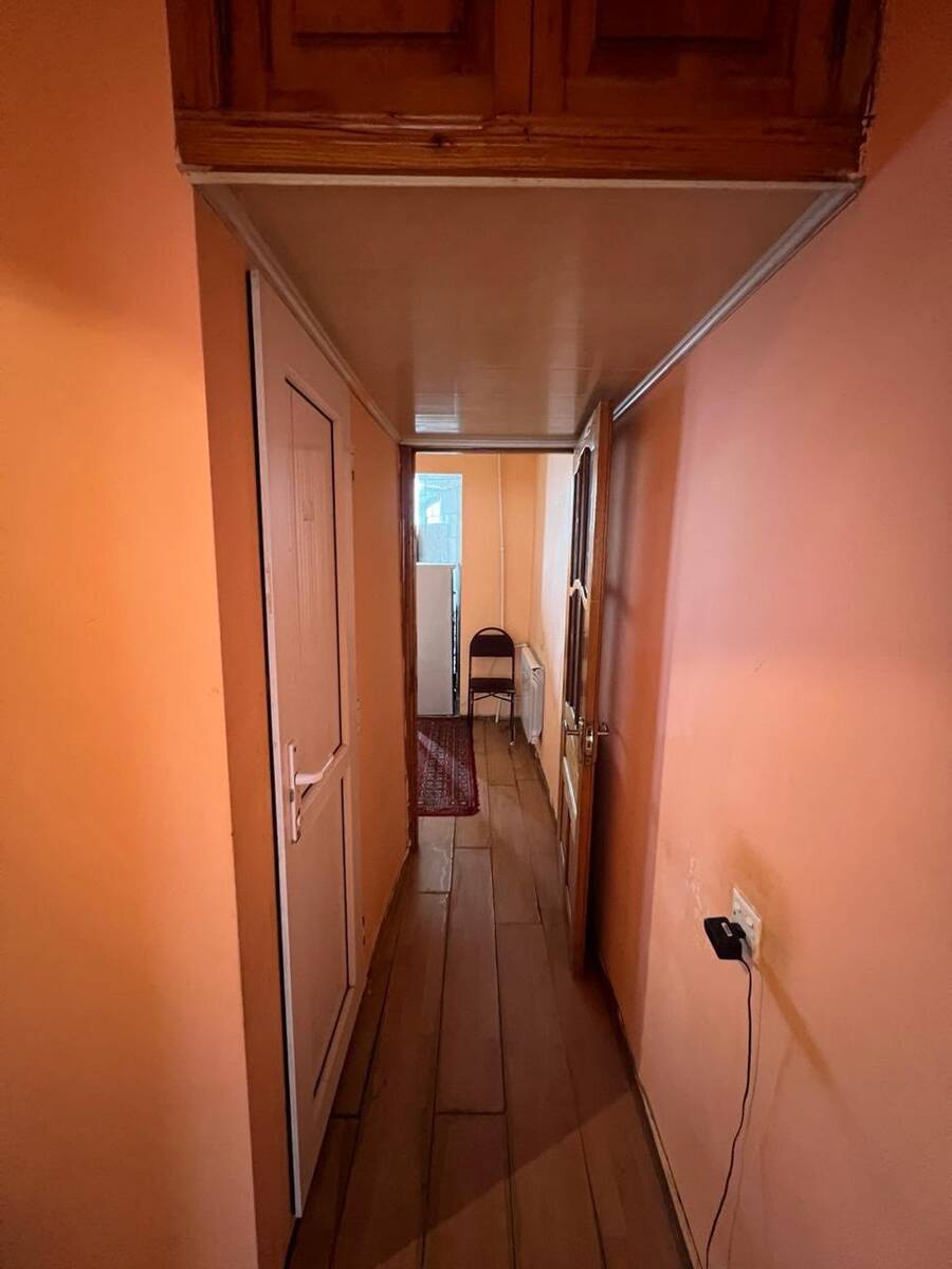 İcarəyə verilir 2 otaqlı köhnə tikili 50 m² — Mənzil, Bakı (3)