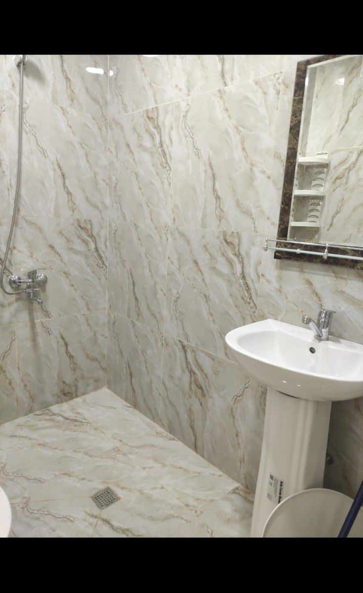 İcarəyə verilir 2 otaqlı yeni tikili 50 m² — Mənzil, Bakı (5)