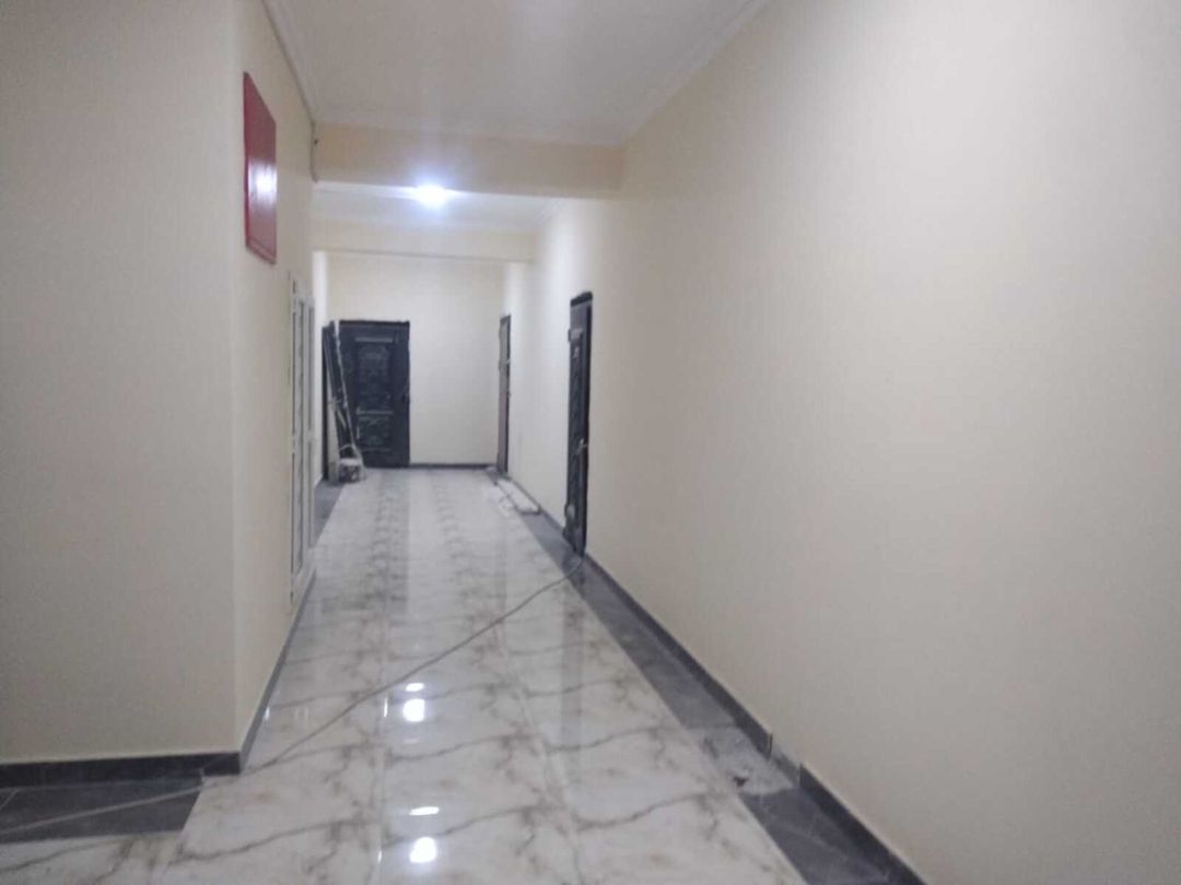 Satılır 3 otaqlı yeni tikili 114 m² — Mənzil, Bakı (6)