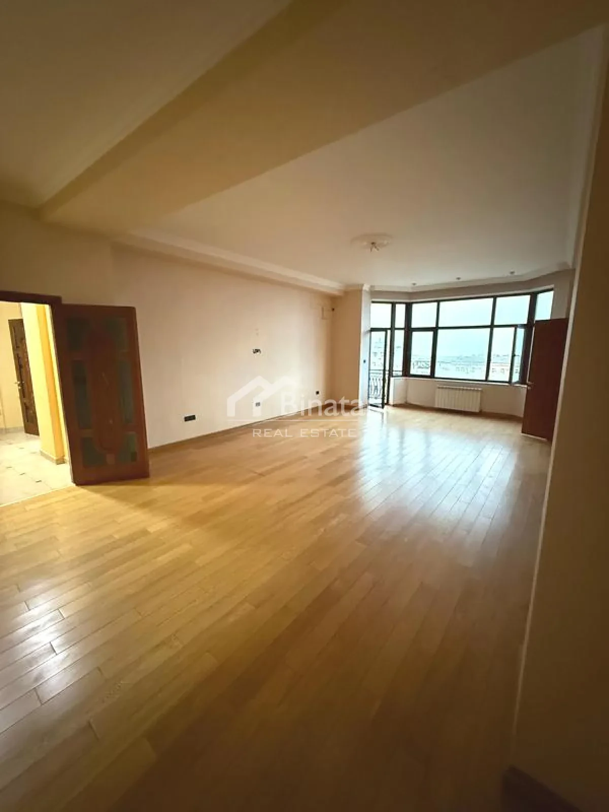 Satılır 3 otaqlı yeni tikili 138 m², Sahil metrosu, Səbail rayonu — Mənzil, Bakı (4)