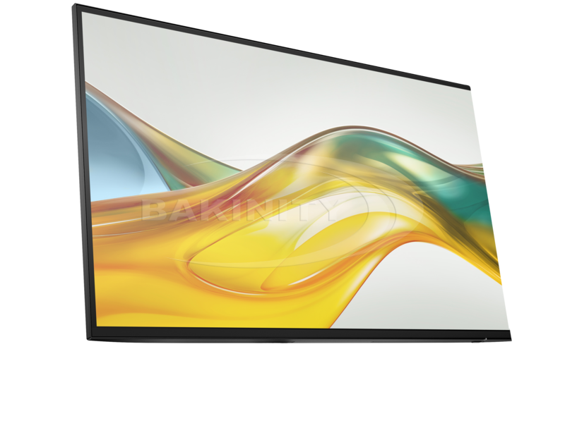 Monitor HP S5 Pro 527pq (9D9S0A9) — Monitorlər, Bakı (2)