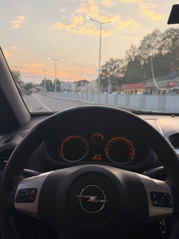 Opel Corsa, 1.3 L, 2008 il, 335 467 km 77-KD-614 — Avtomobillər, Tovuz (10)