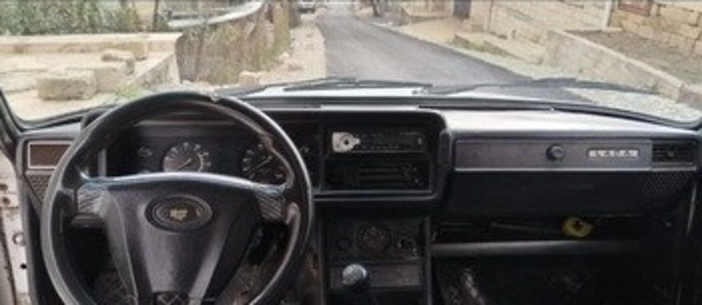Lada (VAZ) 2104, 1.6 L, 1999 il, 114 727 km 56-BG-986 — Avtomobillər, Şamaxı (3)