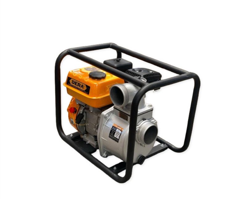 Səthi nasos Dera DK-30 — Mallar, Bakı