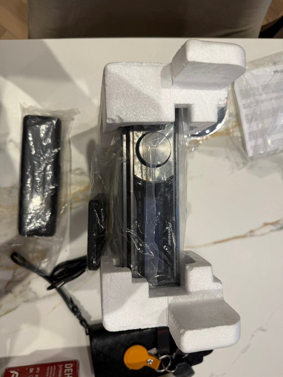 Maqnitola Pioneer 7000 — Ehtiyat hissələri və aksesuarlar, Bakı (6)