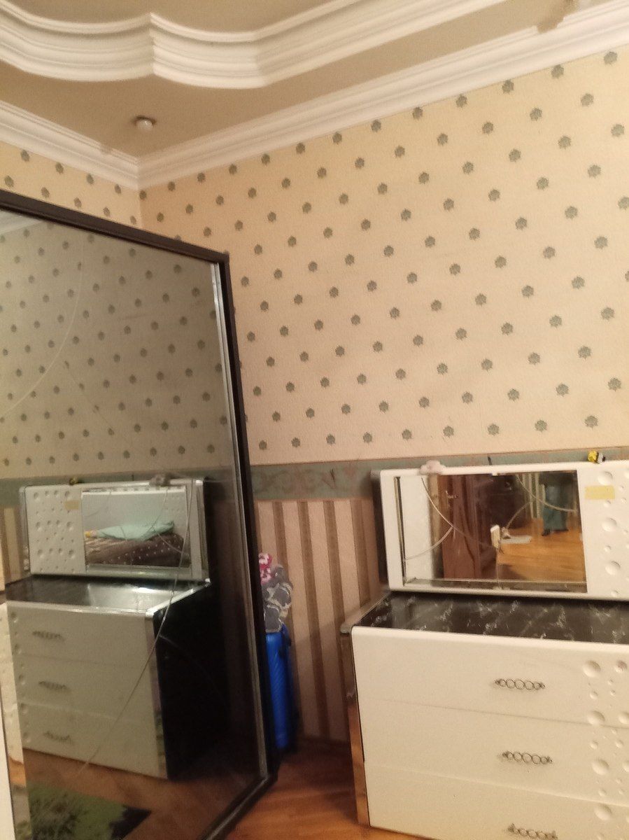 İcarəyə verilir 3 otaqlı yeni tikili 100 m² — Mənzil, Sumqayıt (4)