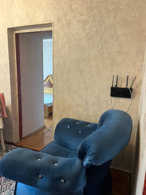 İcarəyə verilir 3 otaqlı köhnə tikili 90 m² — Bakı
