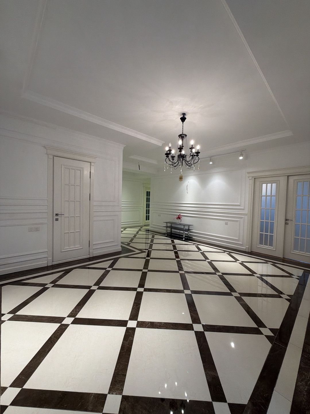Satılır 3 otaqlı yeni tikili 156 m² — Mənzil, Bakı (5)